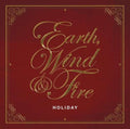 Wind Earth & Fire - Holiday (CD)
