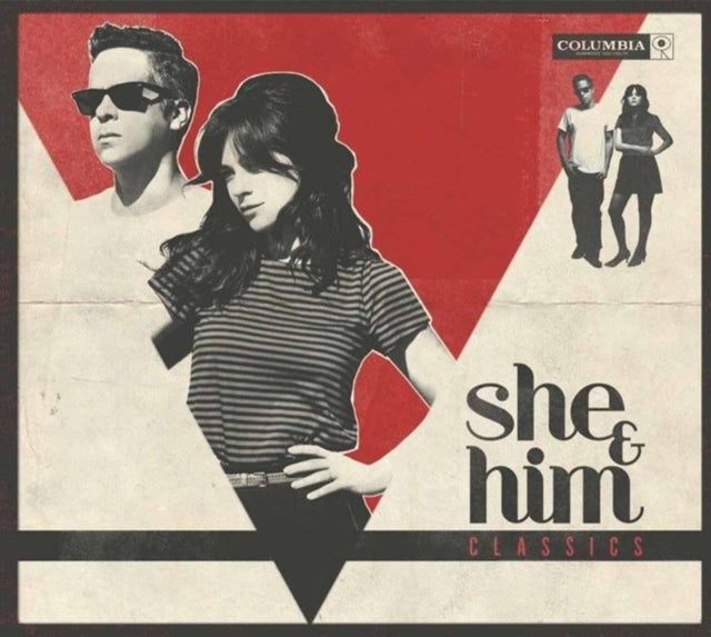 She & Him - Classics (CD)