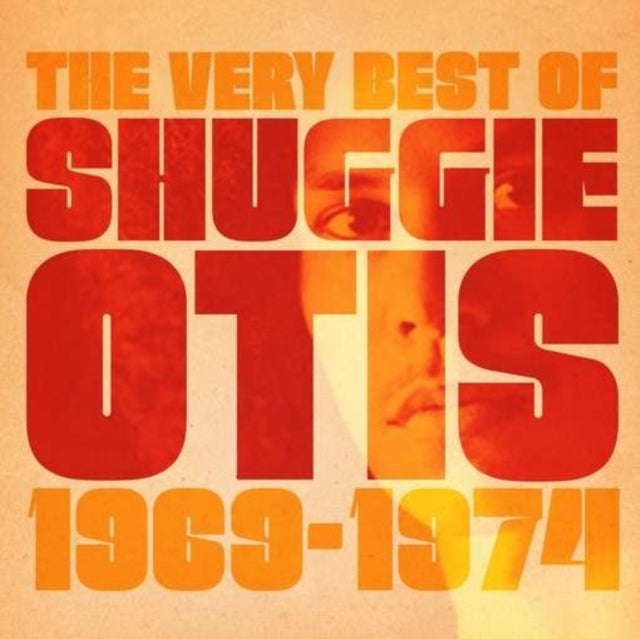 Shuggie Otis - Best Of Shuggie Otis (CD)