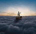 Pink Floyd - Endless River (CD)