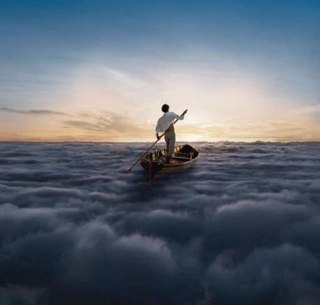 Pink Floyd - Endless River (CD)