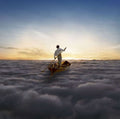 Pink Floyd - Endless River (CD)