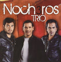Los Nocheros - Nocheros Trio (CD)