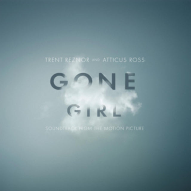 Gone Girl - Gone Girl (2LP/180g/DL Card/Gatefold) (Vinyl) (US Import)