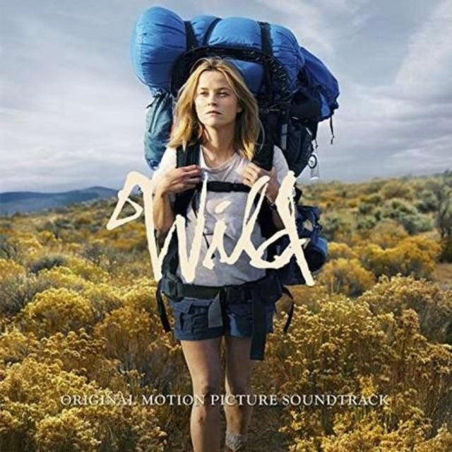 Wild O.S.T. - Wild O.S.T. (CD)