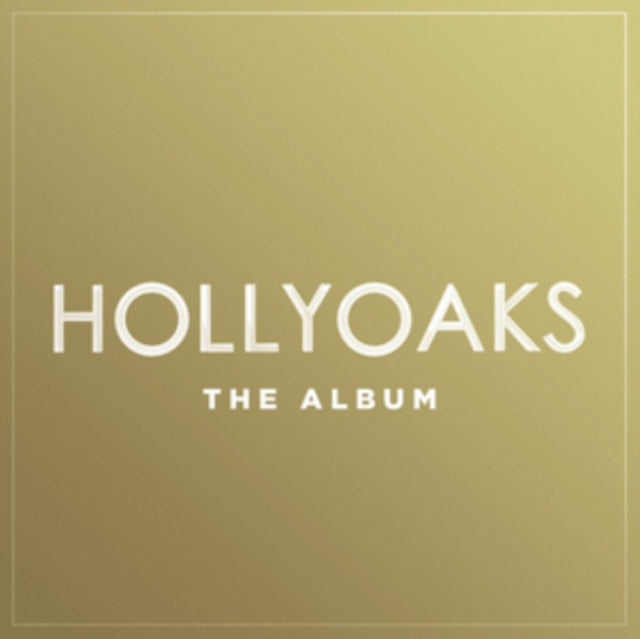 Various Artists - Hollyoaks: The Album / Various (CD)