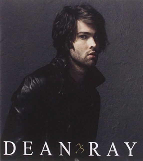 Dean Ray - Dean Ray (CD)