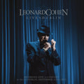 Leonard Cohen - Live In Dublin (3CD/Blu-ray) (CD)