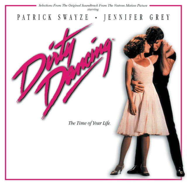 Dirty Dancing Ost - Dirty Dancing Ost (CD)