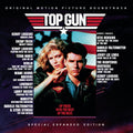 Top Gun Ost - Top Gun Ost (CD)
