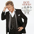 Rod Stewart - As Time Goes By: Great American Songbook: Vol.2 (CD) (US Import)