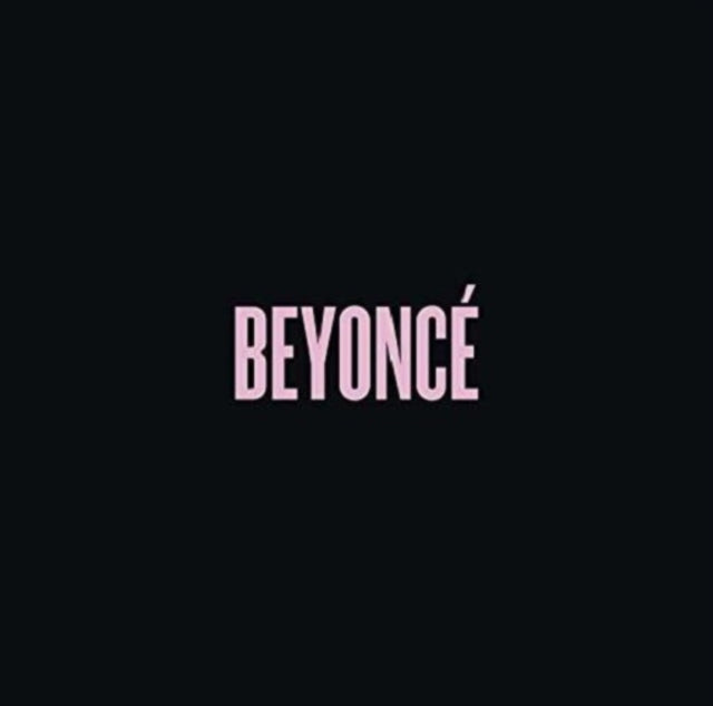 Beyonce - Beyonce (CD)