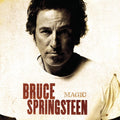 Bruce Springsteen - Magic (CD) (US Import)