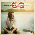 Jake Owen - Days Of Gold (CD)