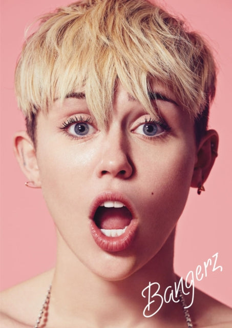 Miley Cyrus - Bangerz Tour (DVD) (Region 1 US Import)