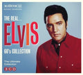 Elvis Presley - Real Elvis Presley (CD)