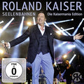 Roland Kaiser - Seelenbahnen (Kaisermania Edition) (CD)