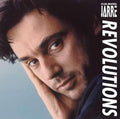 Jean Michel Jarre - Revolutions (CD)