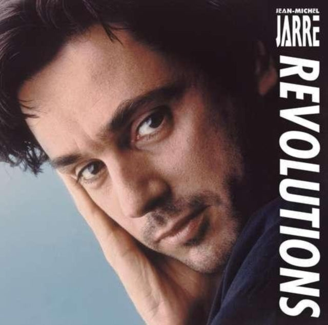 Jean Michel Jarre - Revolutions (CD)