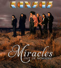 Kansas - Miracles Out Of Nowhere (CD)