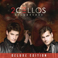 2CELLOS (Sulic & Hauser) - Celloverse (CD)