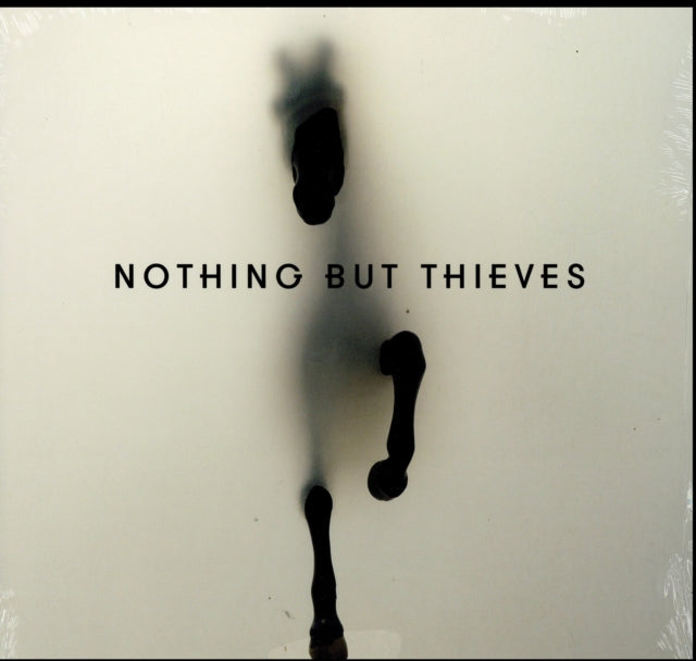 Nothing But Thieves - Nothing But Thieves (White Vinyl (Vinyl) (US Import)