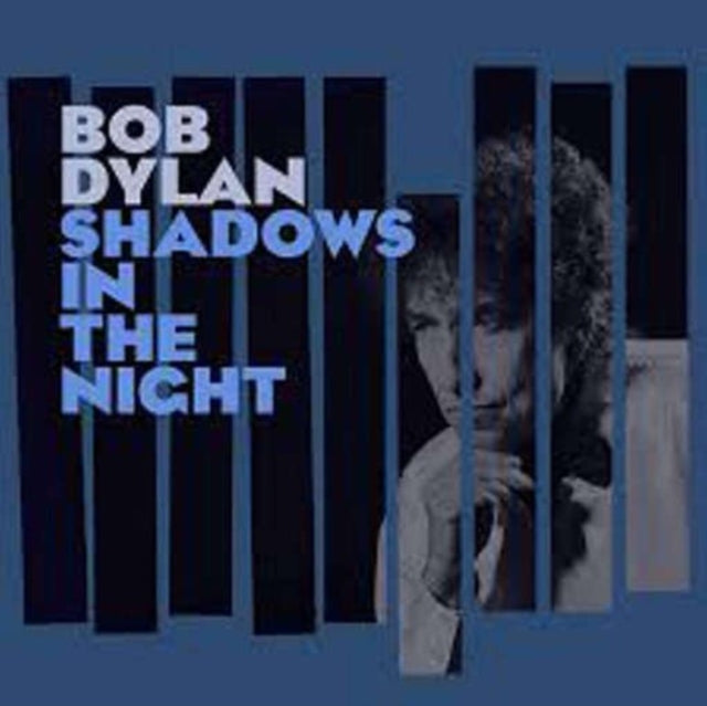Bob Dylan - Shadows In The Night (LP/CD/180g) (Vinyl) (US Import)