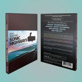 Foo Fighters - Sonic Highways (Blu-ray) (Region A US Import)