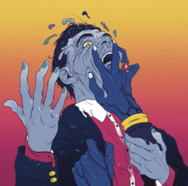 Everything Everything - Get To Heaven (CD) (US Import)