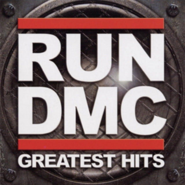 Run-Dmc - Greatest Hits (CD)