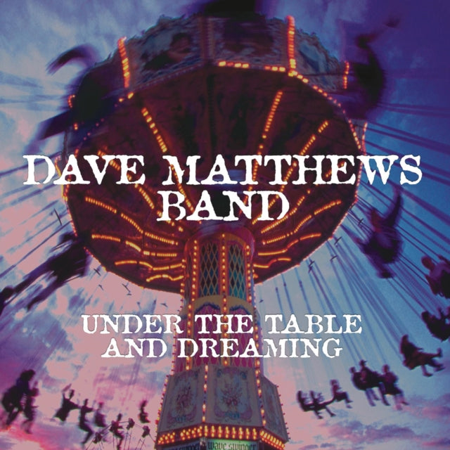 Dave Matthews Band - Under The Table & Dreaming (CD) (US Import)