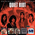 Quiet Riot - Original Album Classics (CD)