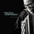 Daniel Mille - Piazzolla: Cierra Tus Ojos (CD)