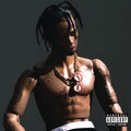Travis Scott - Rodeo (Exp) (CD)