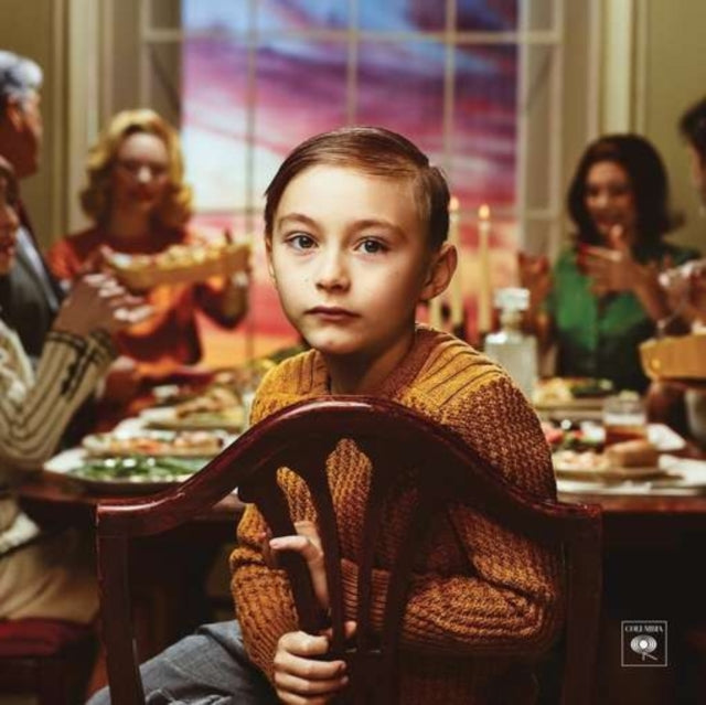 Passion Pit - Kindred (DL Card) (Vinyl) (US Import)