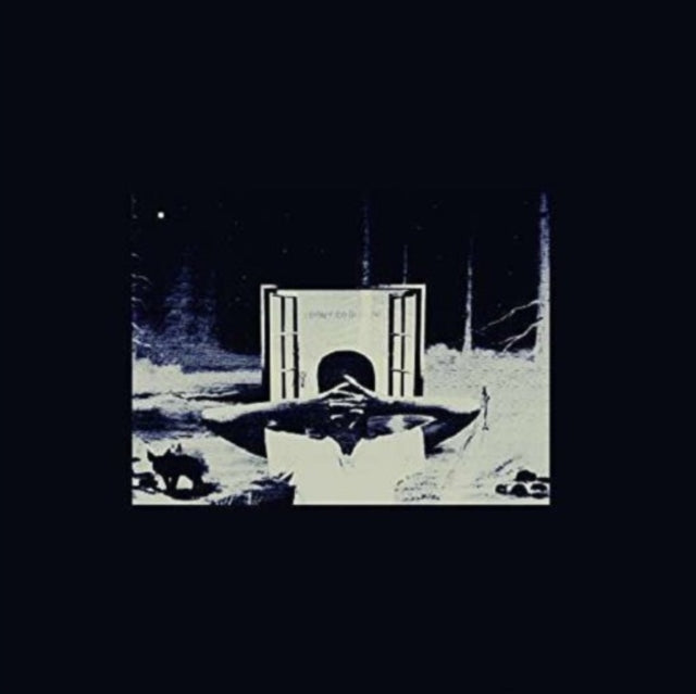 Earl Sweatshirt - I Don't Like Shit I Don't Go Outside (X)(150g/DL Card) (Vinyl) (US Import)