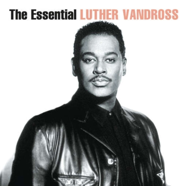 Luther Vandross - Essential Luther Vandross (CD)