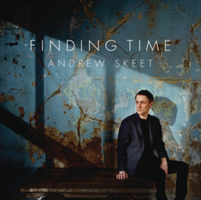Andrew Skeet - Finding Time (CD)