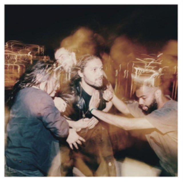 Gang Of Youths - Positions (CD)