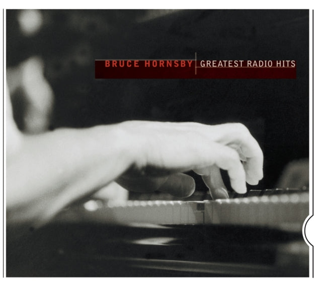 Bruce Hornsby - Greatest Radio Hits (CD)