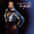 Fantasia - Free Yourself (CD)