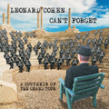 Leonard Cohen - Can't Forget: Souvenir Of The Grand Tour (CD)