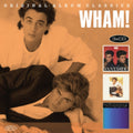 Wham - Original Album Classics-Test (CD)