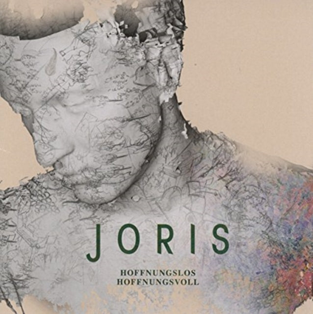Joris - Hoffnungslos Hoffnungsvoll (CD)