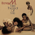 Boney M. - Take The Heat Off Me (Vinyl) (US Import)