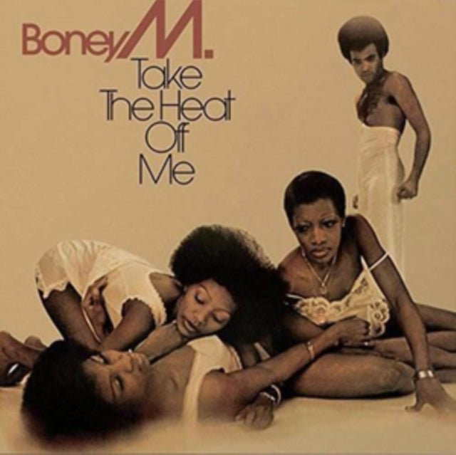 Boney M. - Take The Heat Off Me (Vinyl) (US Import)