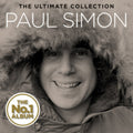 Paul Simon - Ultimate Collection (CD)