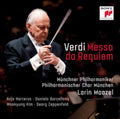 Lorin Maazel - Verdi: Messa Da Requiem (CD)