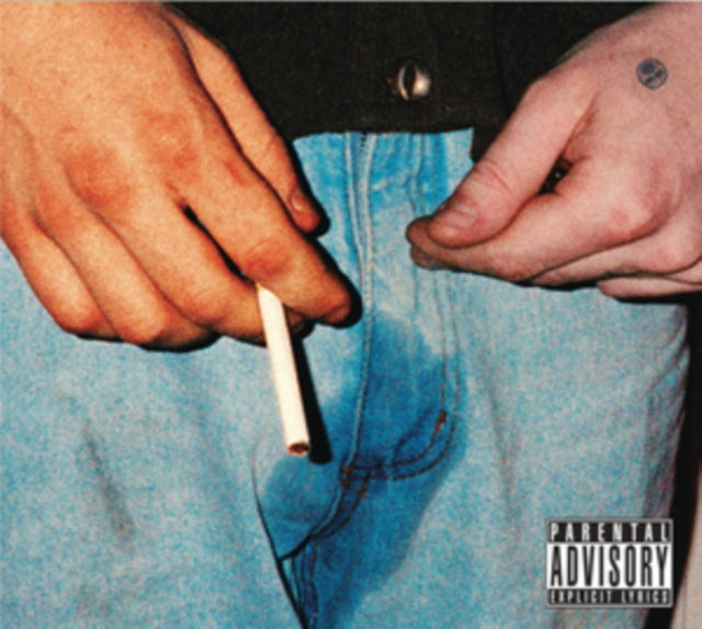 Tyler, The Creator - Cherry Bomb (Exp) (CD)