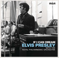 Elvis Presley - If I Can Dream: With Royal Philharmonic Orch (CD)